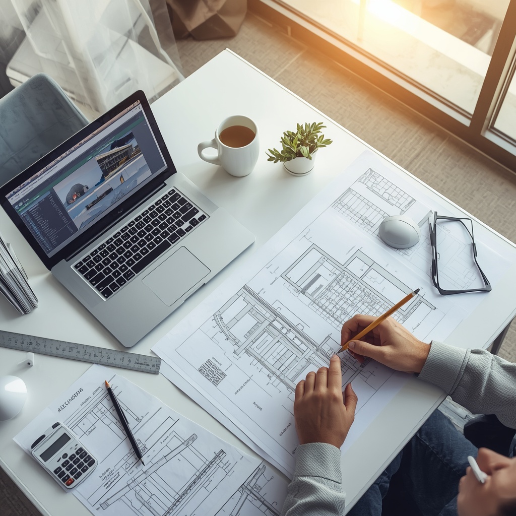 engineering design services