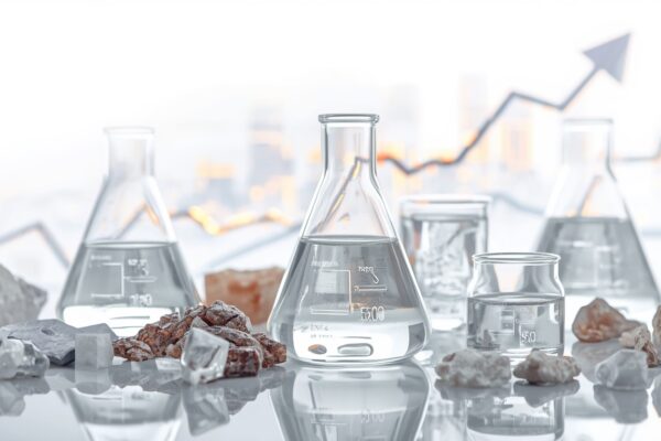Phosphoric Acid Price Trend