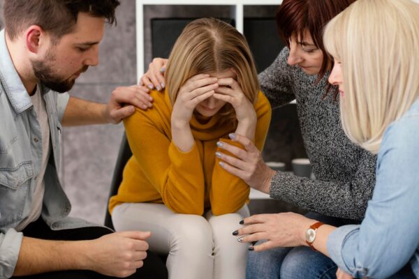 Family Violence Lawyer