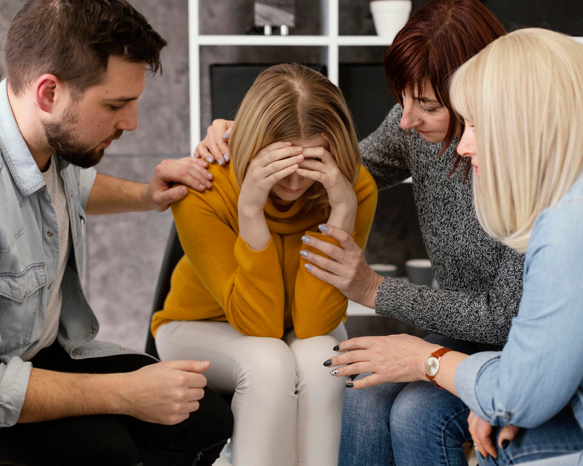 Family Violence Lawyer