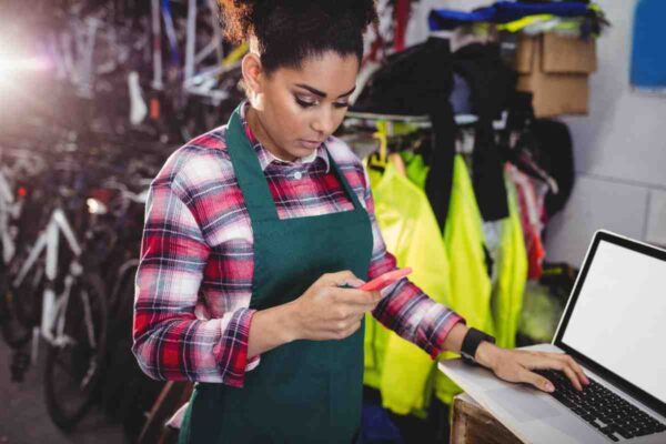 inventory management manufacturing software