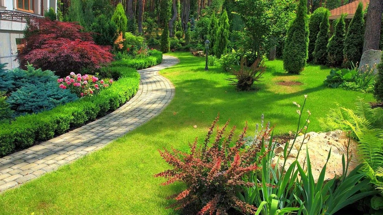 Landscaper Seattle WA