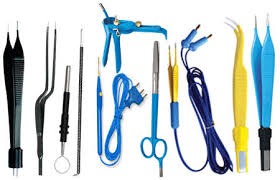 medical instrument manufacturer