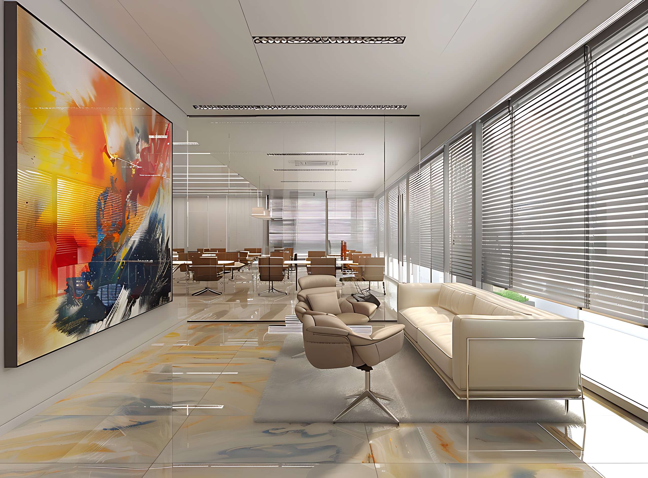 "Office Interior Design Companies In Abu Dhabi, Abu Dhabi Villa Design "