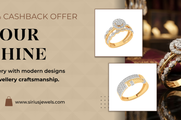 18K Gold Ring