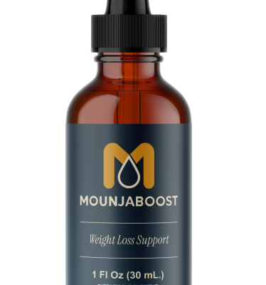 Mounjaboost