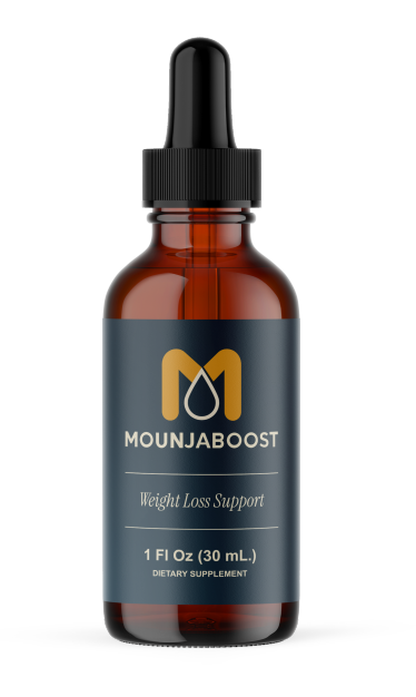 Mounjaboost