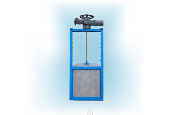 open-channel-sluice-valve