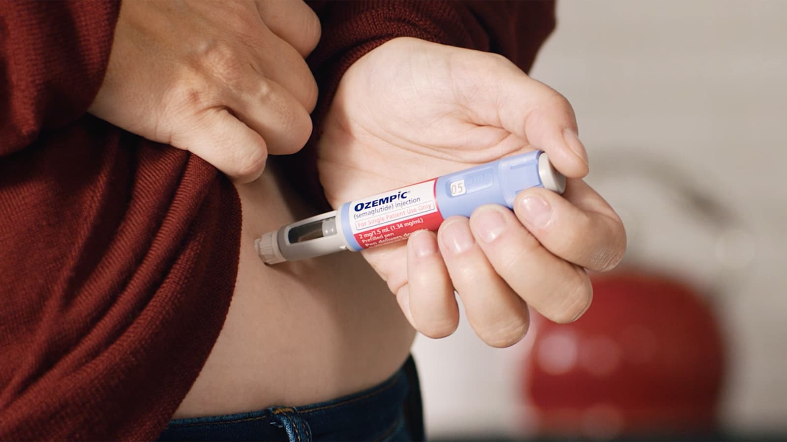 ozempic injection in islamabad