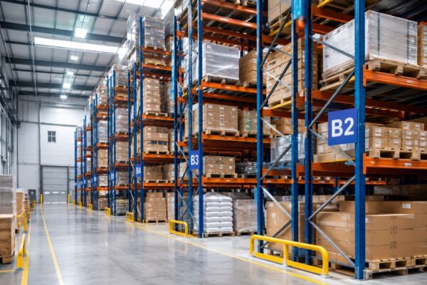 pallet-rack