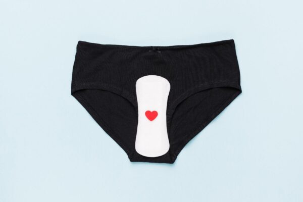period underwear