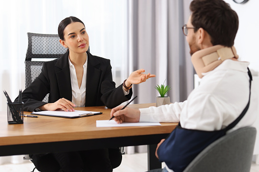 personal injury services in El Centro