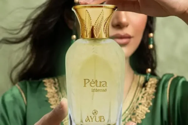 Best Arabic perfumes shops ajman