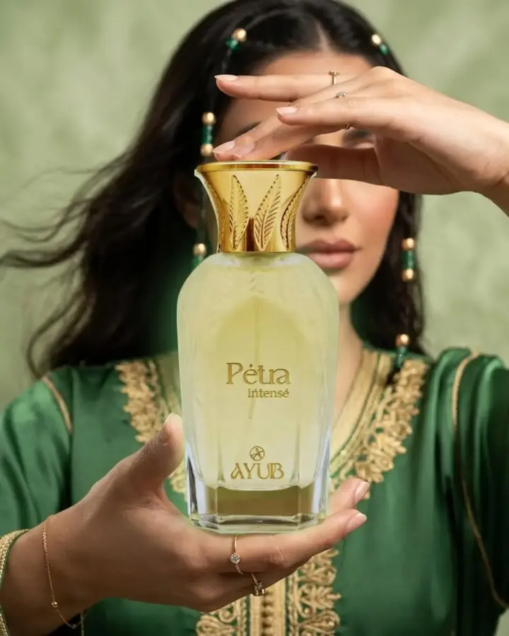 Best Arabic perfumes shops ajman