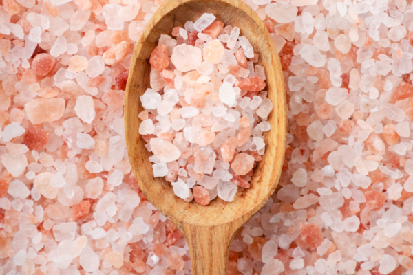 himaliyan salt