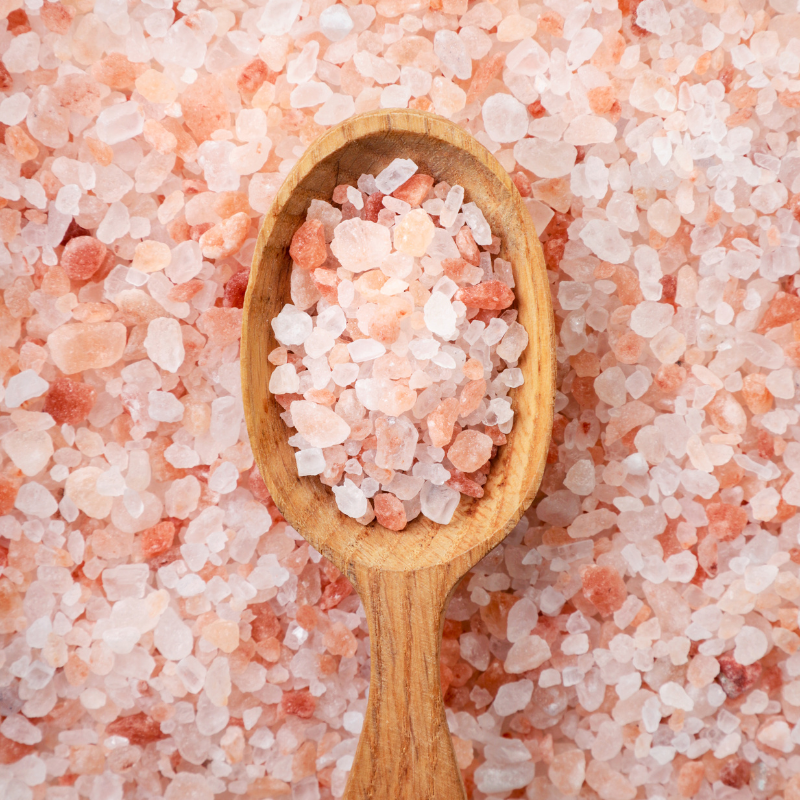 himaliyan salt