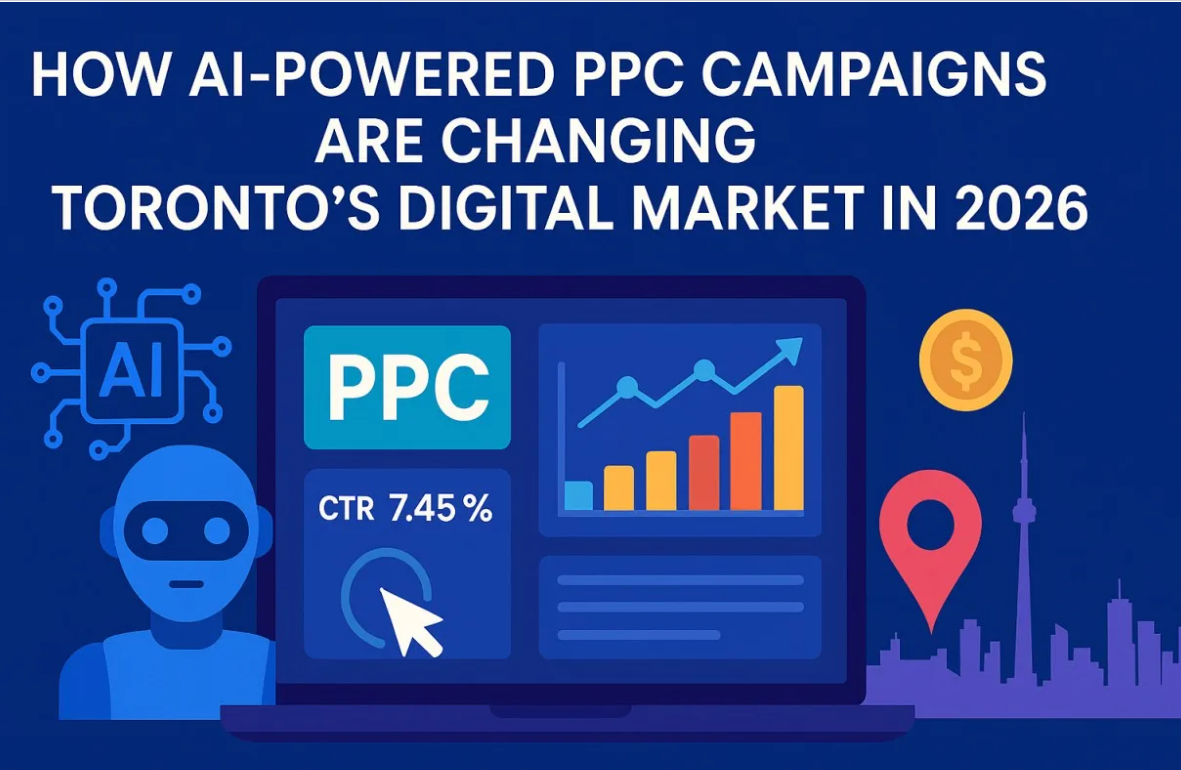 PPC Agency Toronto