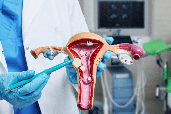 pregnancy doctor Marine Lines