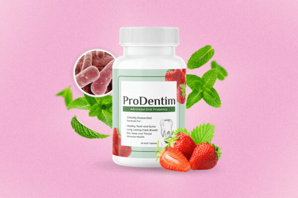 ProDentim
