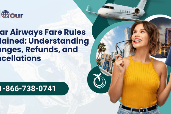 qatar airways fare rules