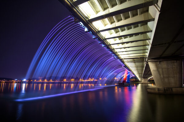 Underground Lighting,Led Lighting Companies In Qatar
