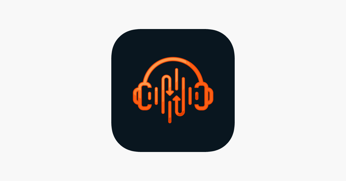 rehear short logo