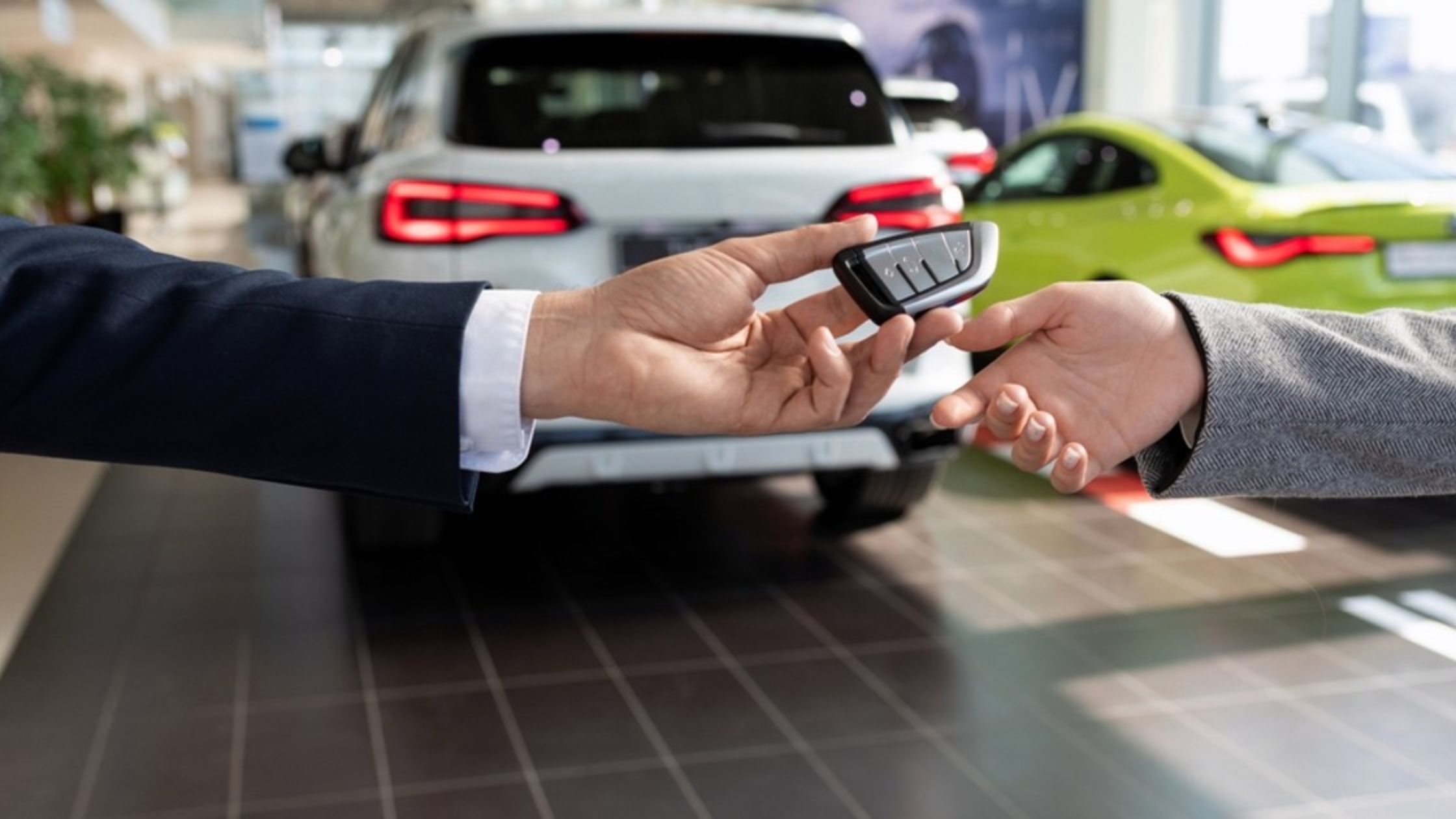 Rental cars rent a car