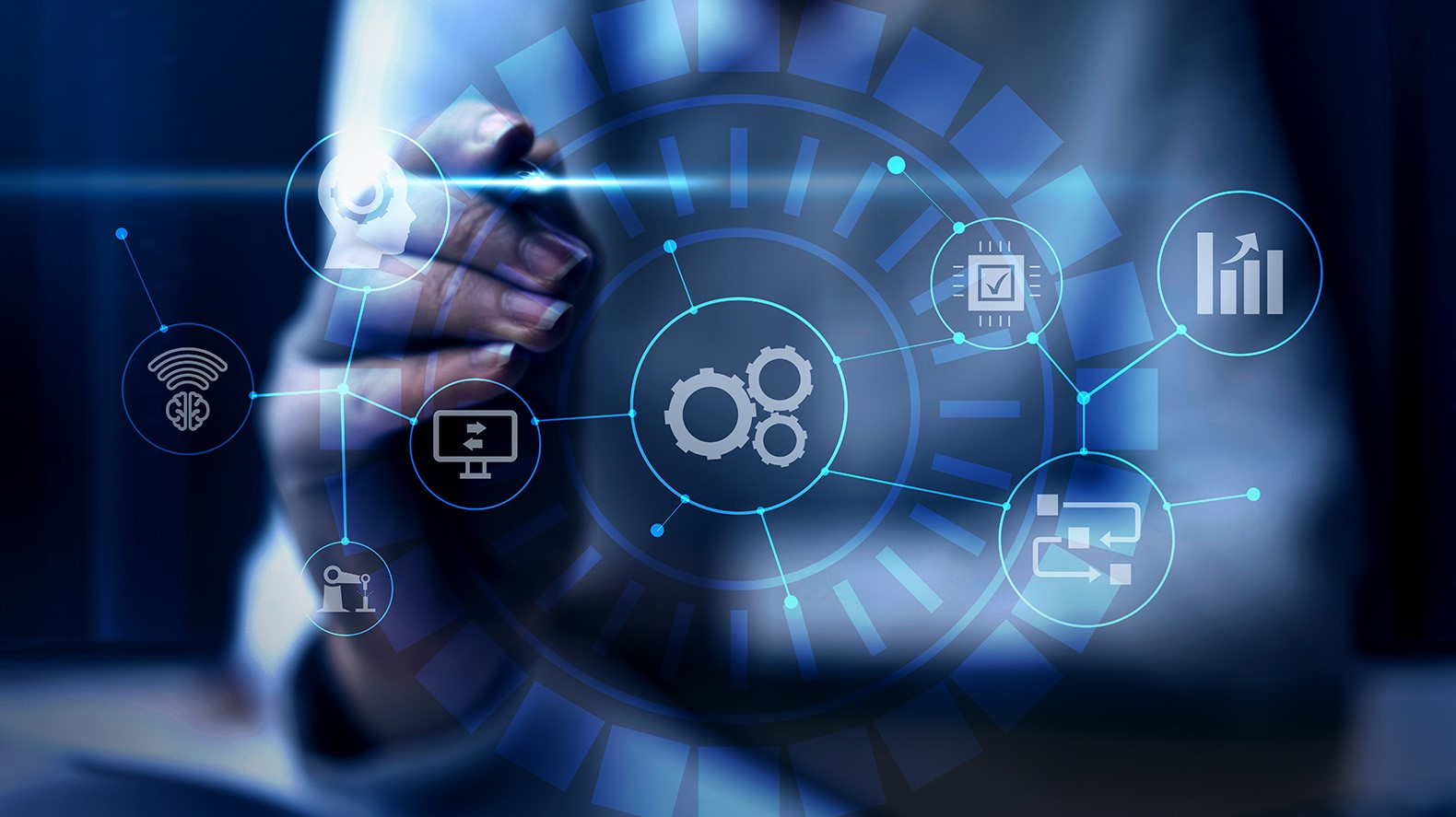 Data Science Applications in Marketing Analytics