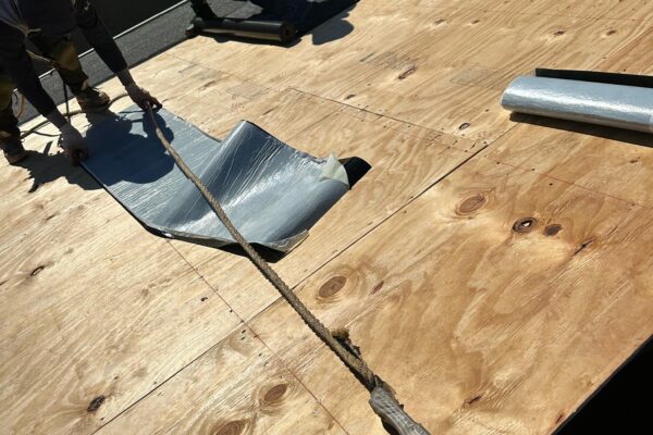roofing companies Raynham