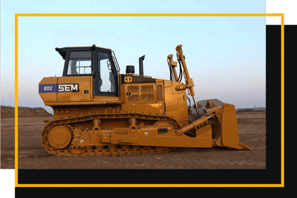 bulldozers