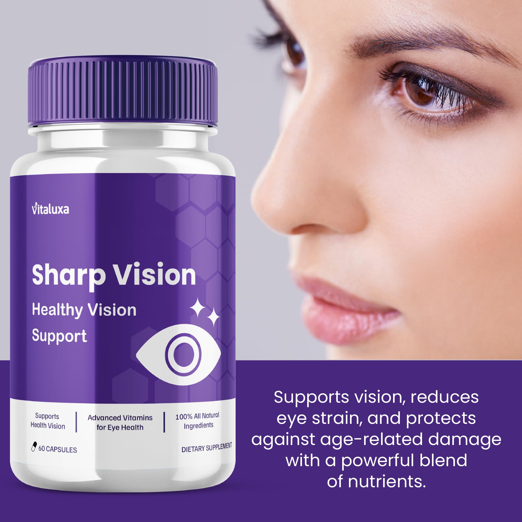 SharpVision