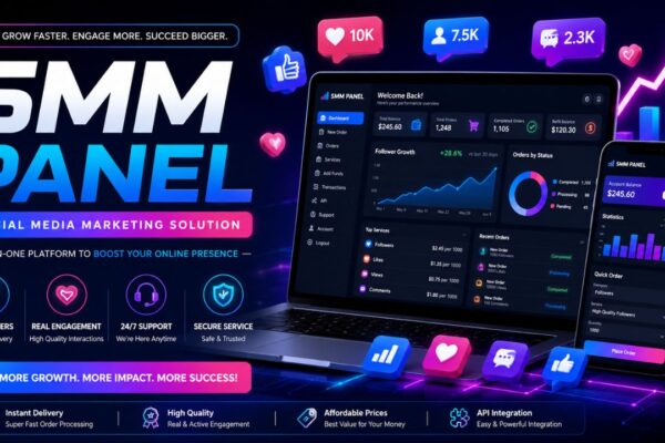 smm-panel