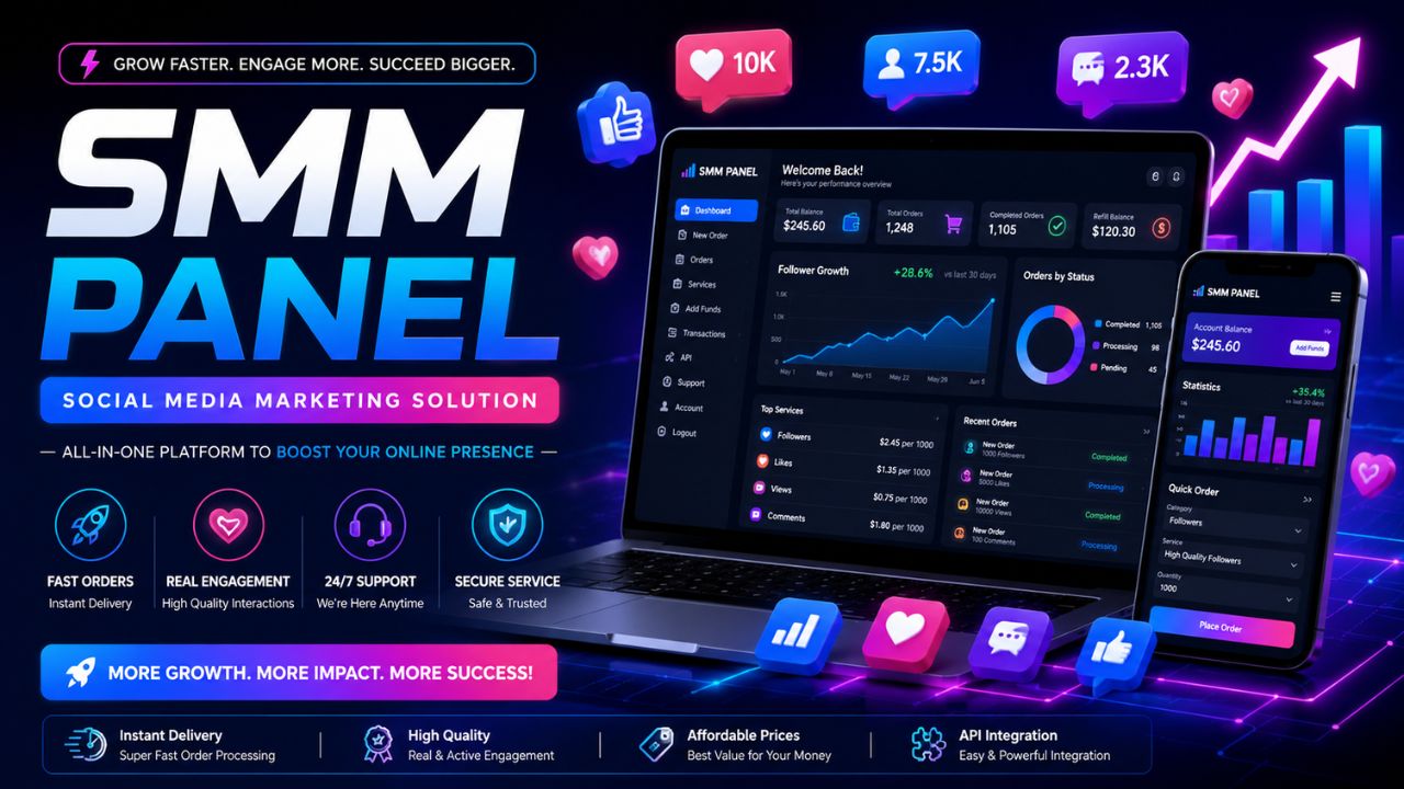 smm-panel
