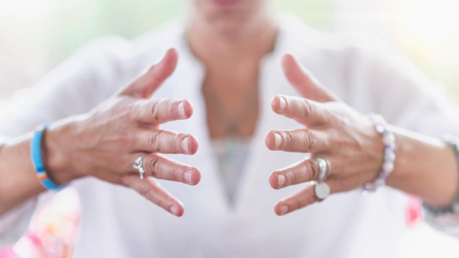 Distant Healing | Vishwas Healing And Health Care