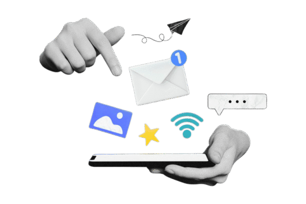 Social Media Marketing Services