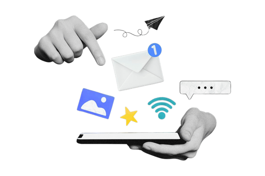 Social Media Marketing Services