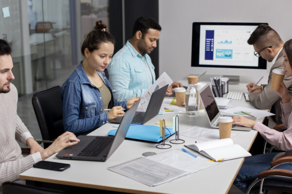 Register a IT Company in India | Stratrich Consulting