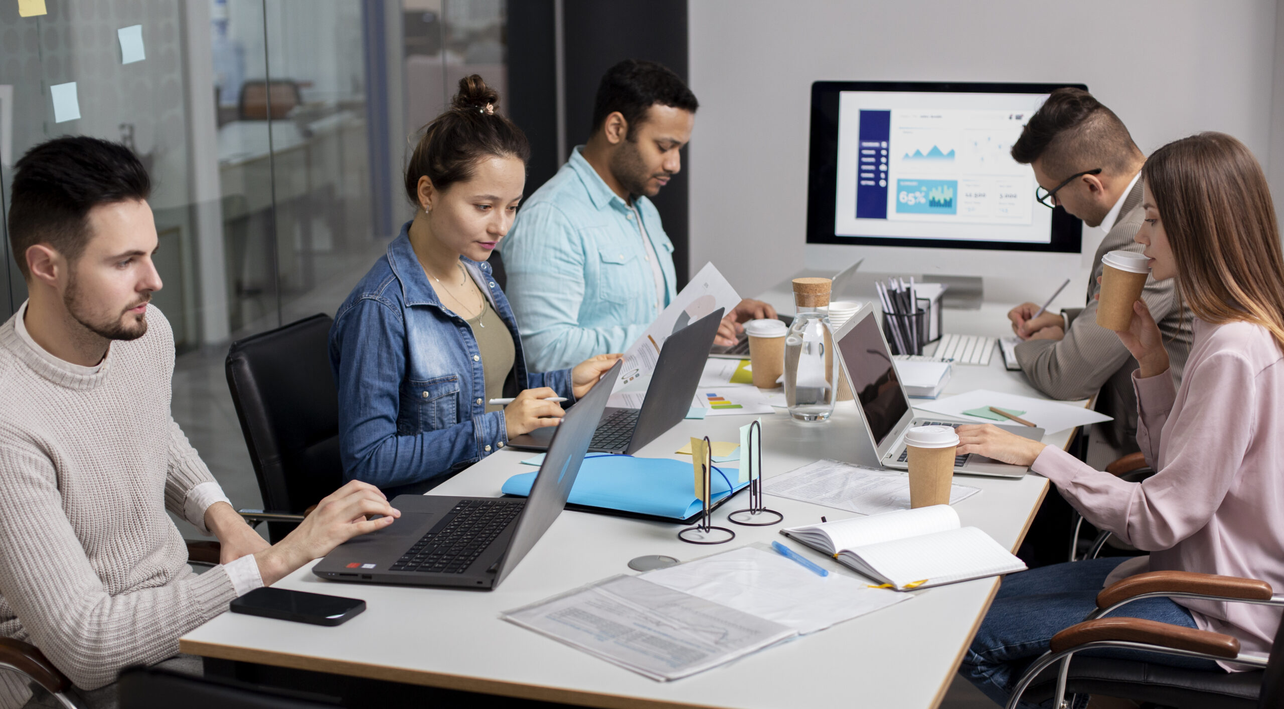 Register a IT Company in India | Stratrich Consulting