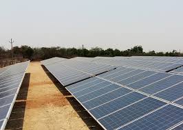solar energy company Hyderabad
