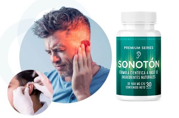 Sonoton