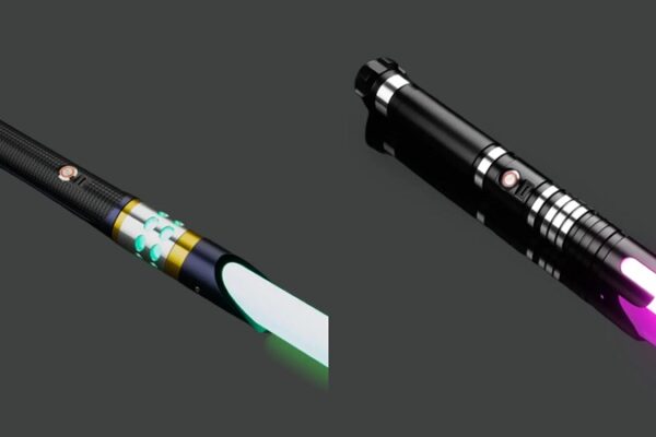 star wars lightsabers