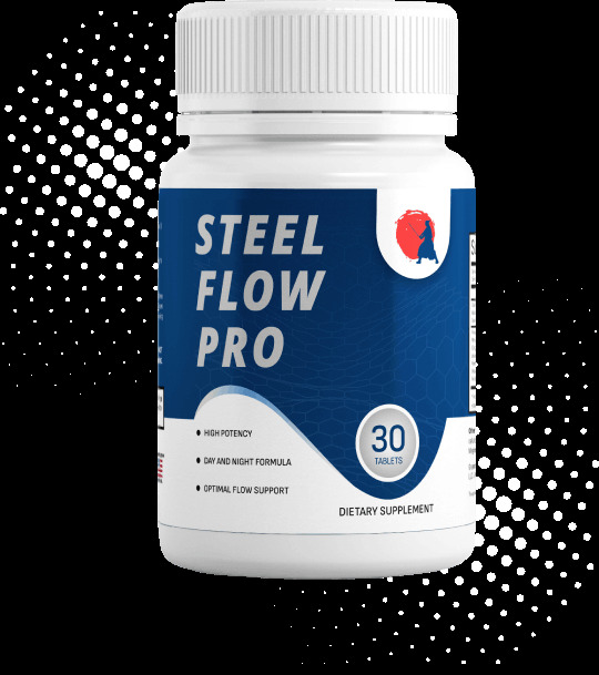 steel flow pro