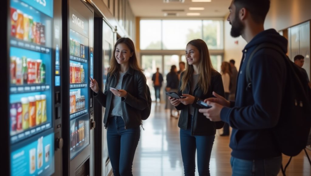 Vending Machine