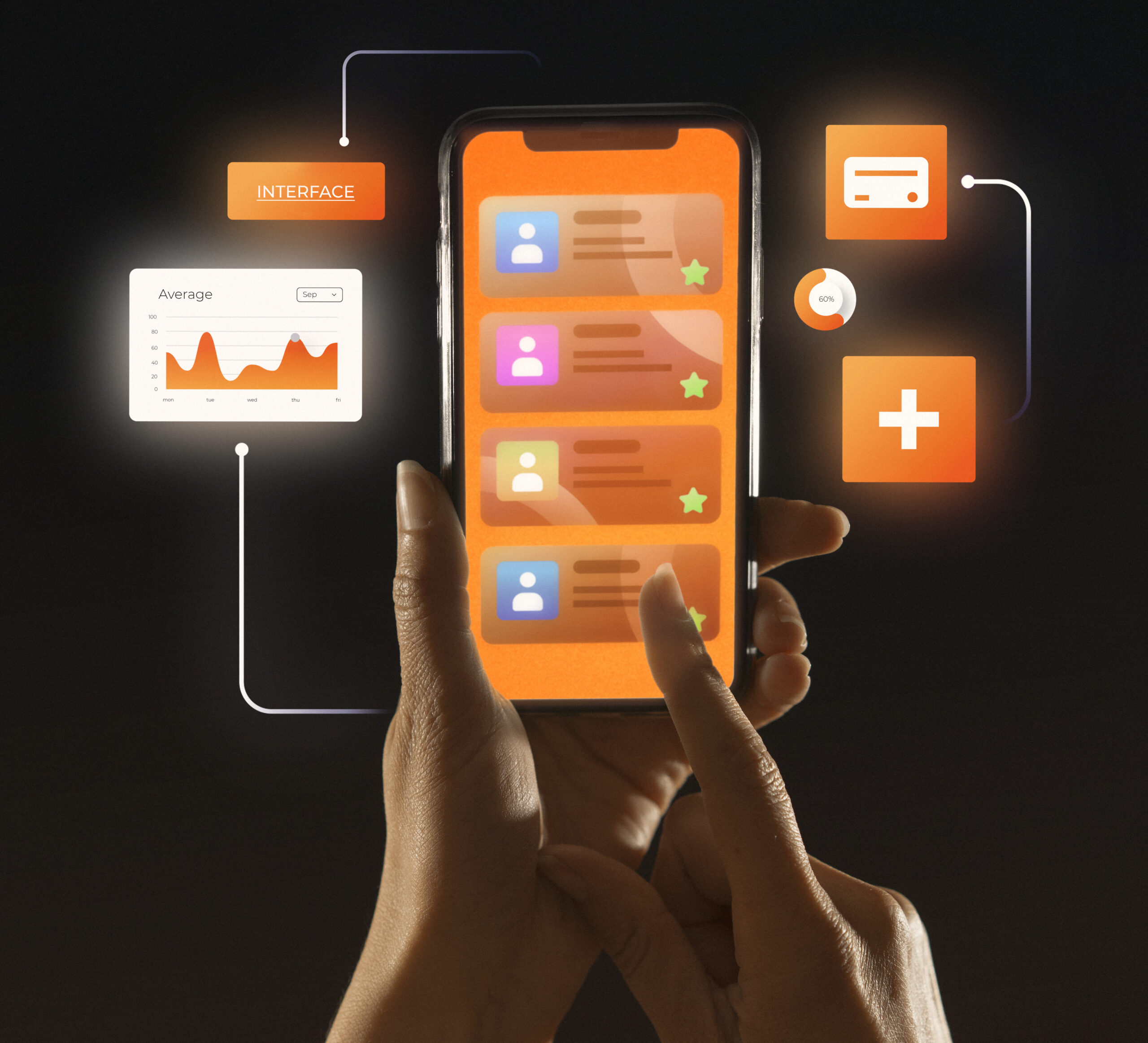 The Complete Guide to Choosing a Mobile App Development Service Provider