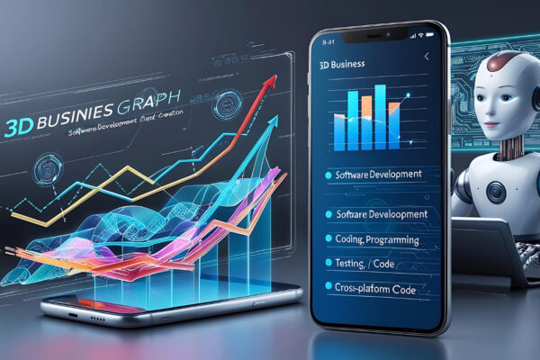 AI app development services