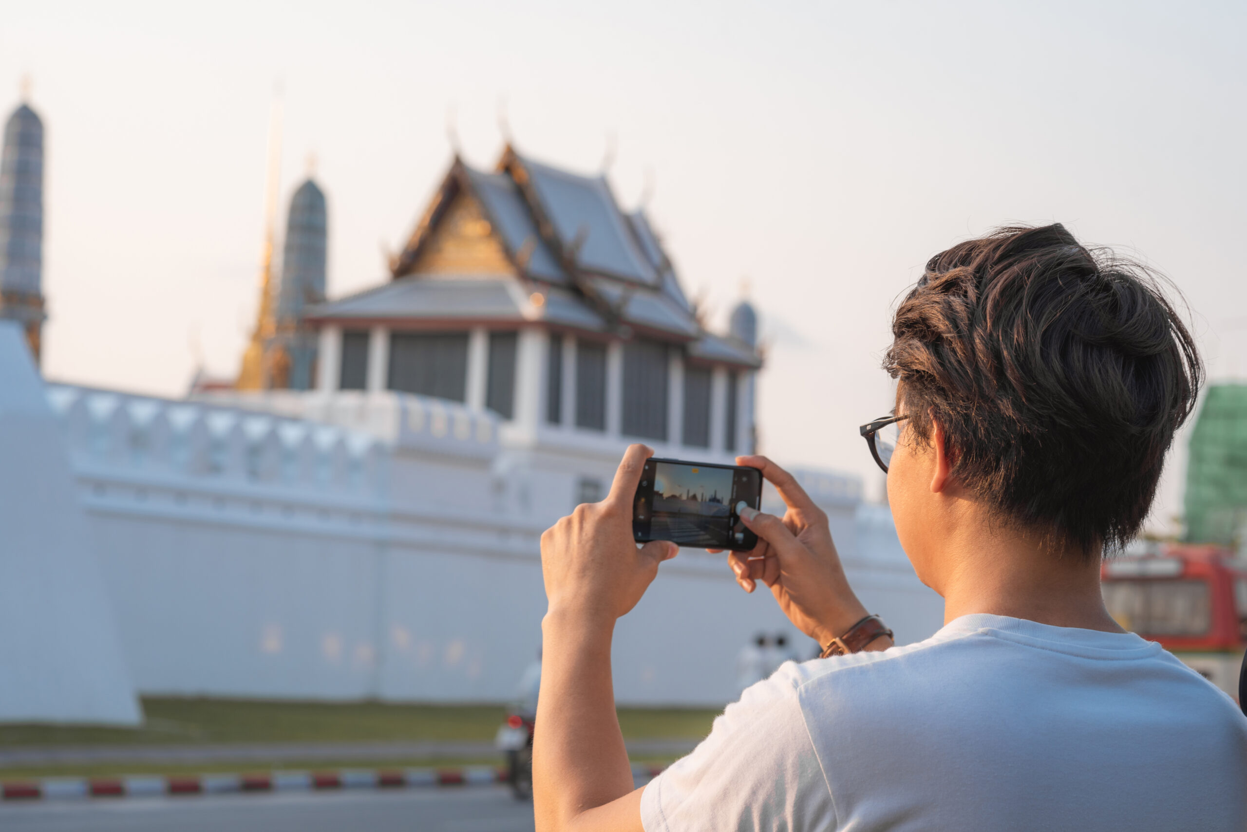 DTV visa thailand