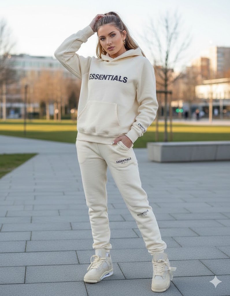 essential hoodie Official essentials Canada Store