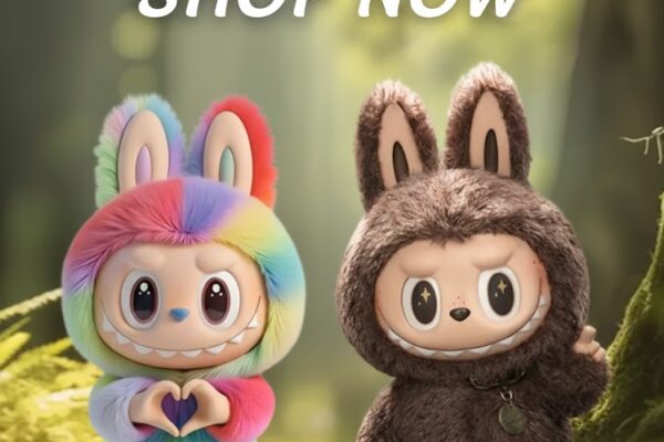 labubu doll | The labubu Official Store