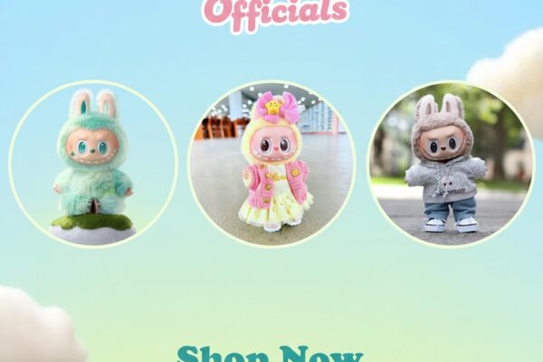 labubu doll | The labubu Official Store