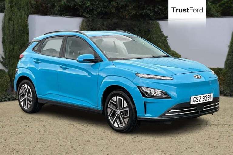 Used Small Automatic Cars For Sale In Ireland